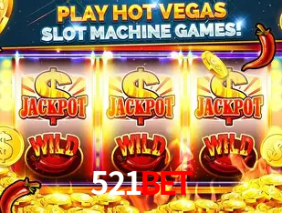 Desvendando o Mundo dos Jogos Virtuais na 521BET