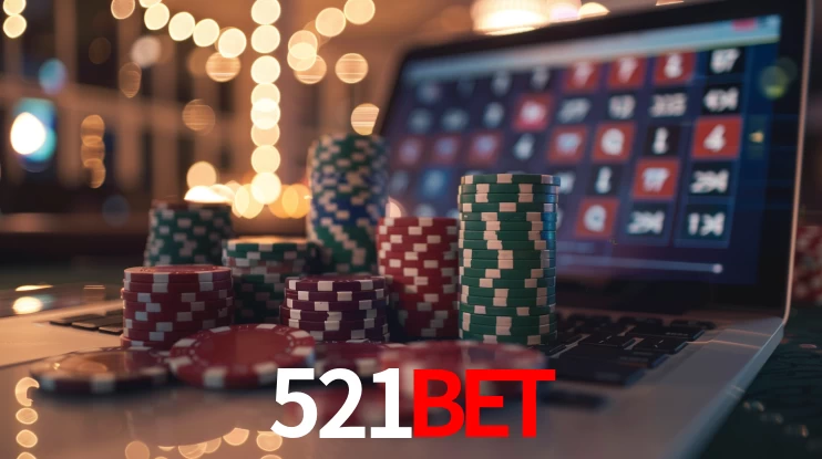 Welcome Bonus 521BET