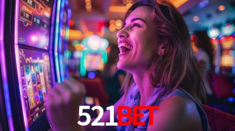 521 BET login