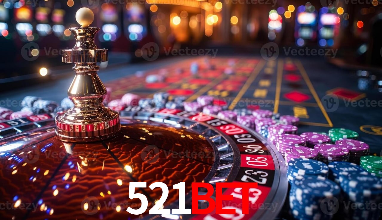 Games Directory 521BET
