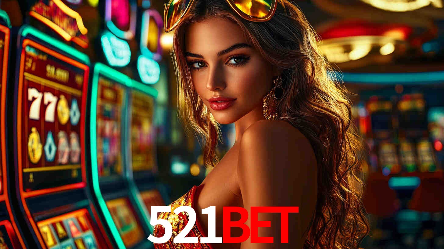 521BET App Interface