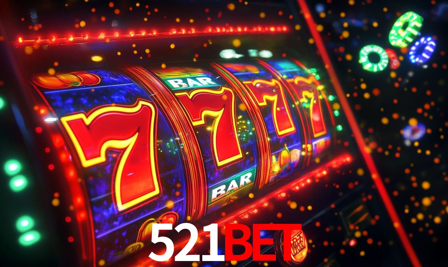 521BET: A Experiência de Casino com Jogos de Mesa ao Vivo