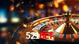 Recursos de Bônus 521BET
