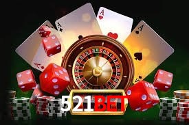 Segurança 2FA 521BET