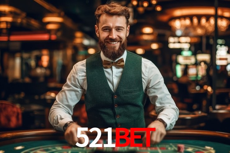 Promoção Relâmpago 521BET