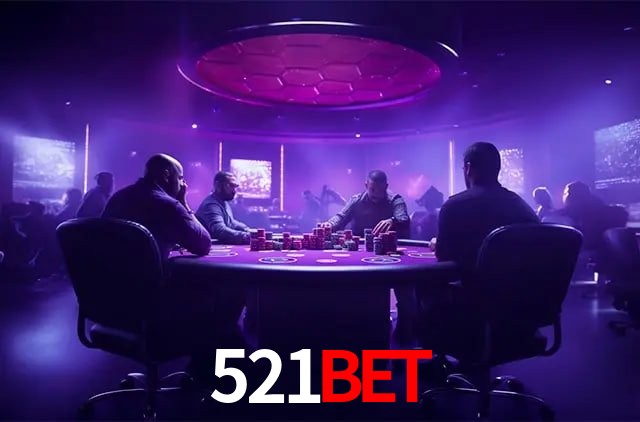 Descubra a Essência do 521BET: Nossa História e Compromissos