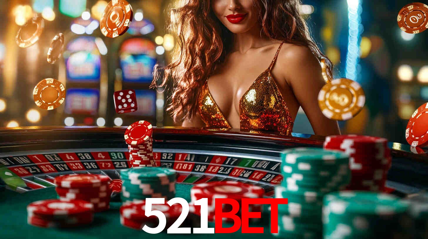 Ofertas Imperdíveis na 521BET: Promoções e Bônus Que Valem a Pena