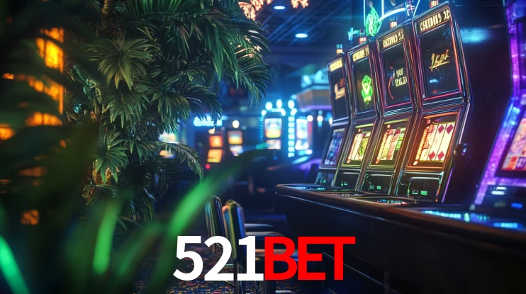 Welcome Bonus 521BET