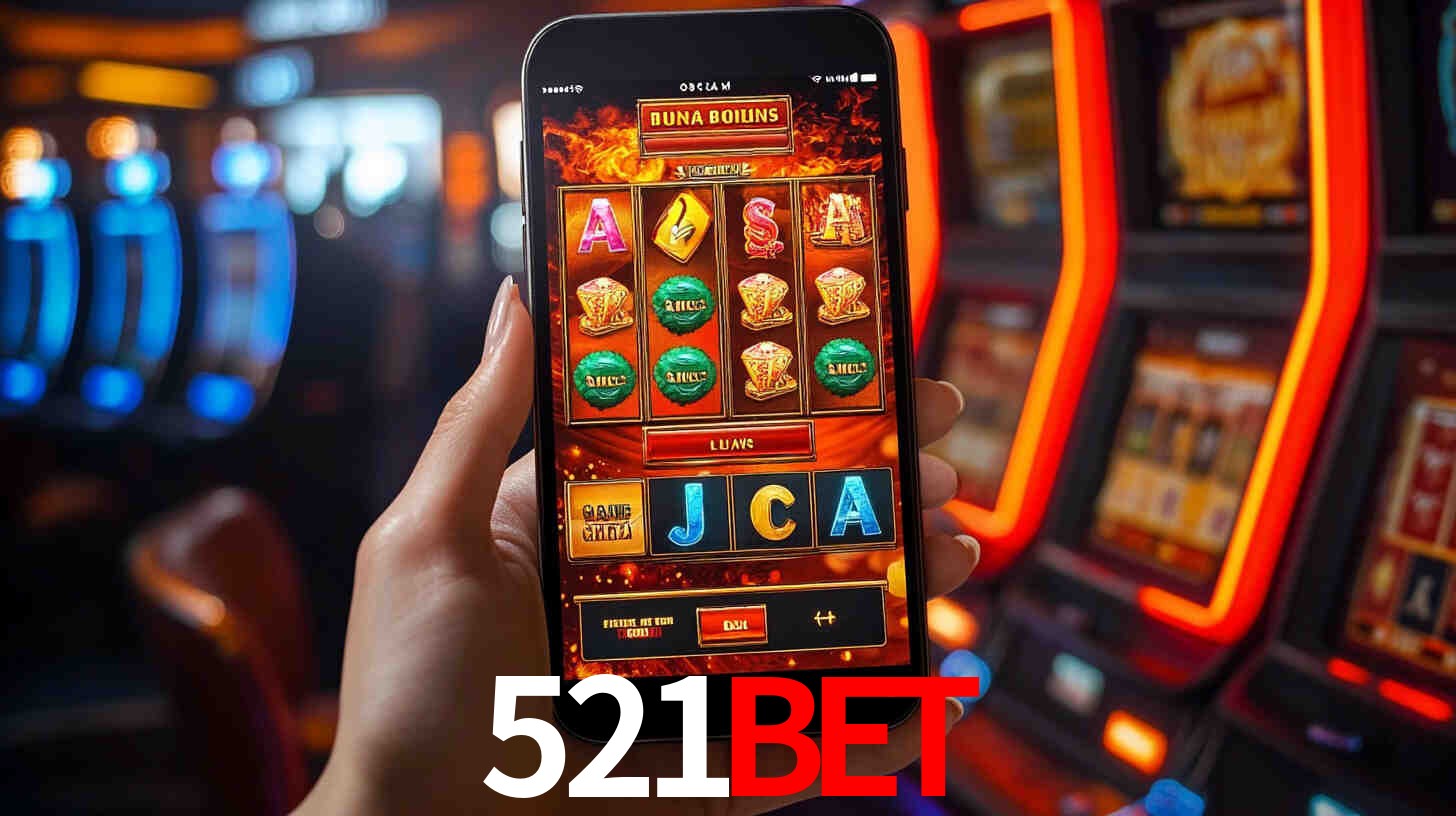 521BET