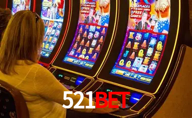Exclusive Offers 521BET