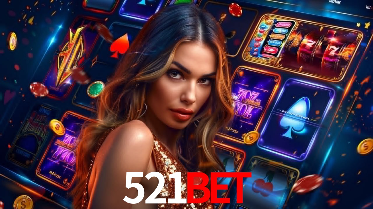 Descubra a Essência do 521BET: Nossa História e Compromissos