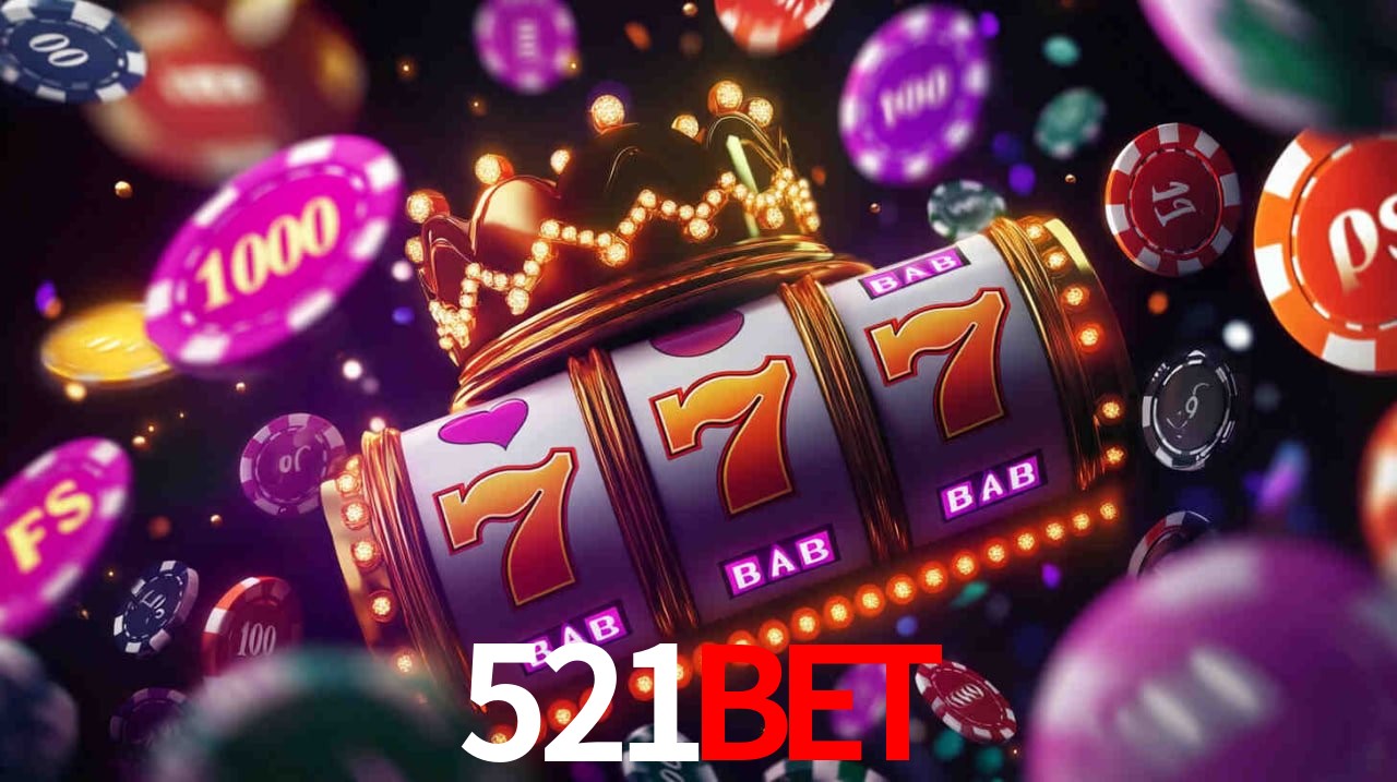 Football Betting 521BET