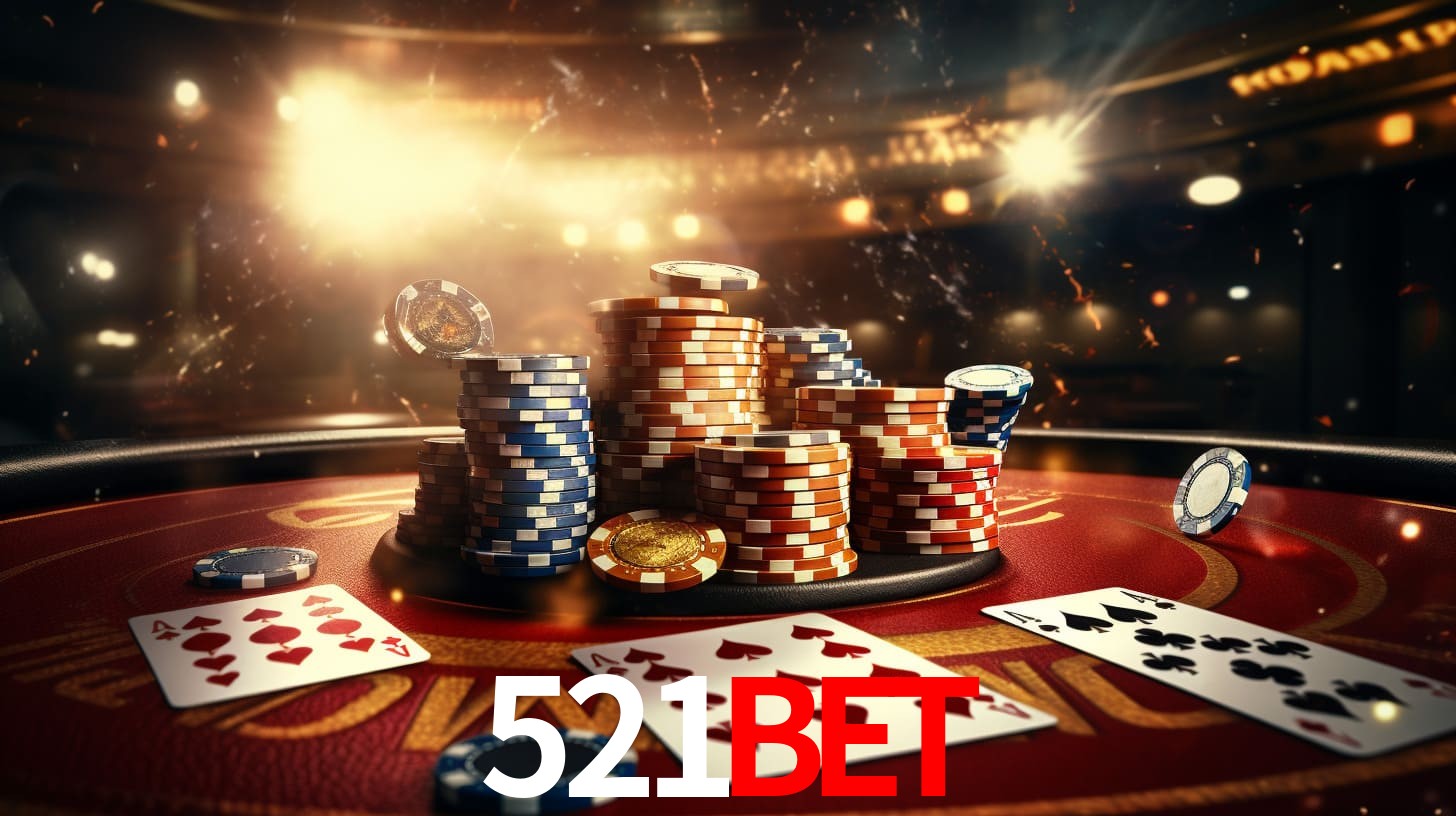 Tournaments 521BET
