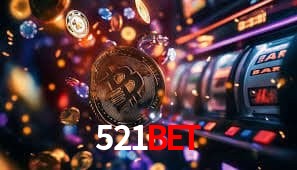 Descubra o Programa VIP da 521BET: Vantagens Exclusivas para Jogadores