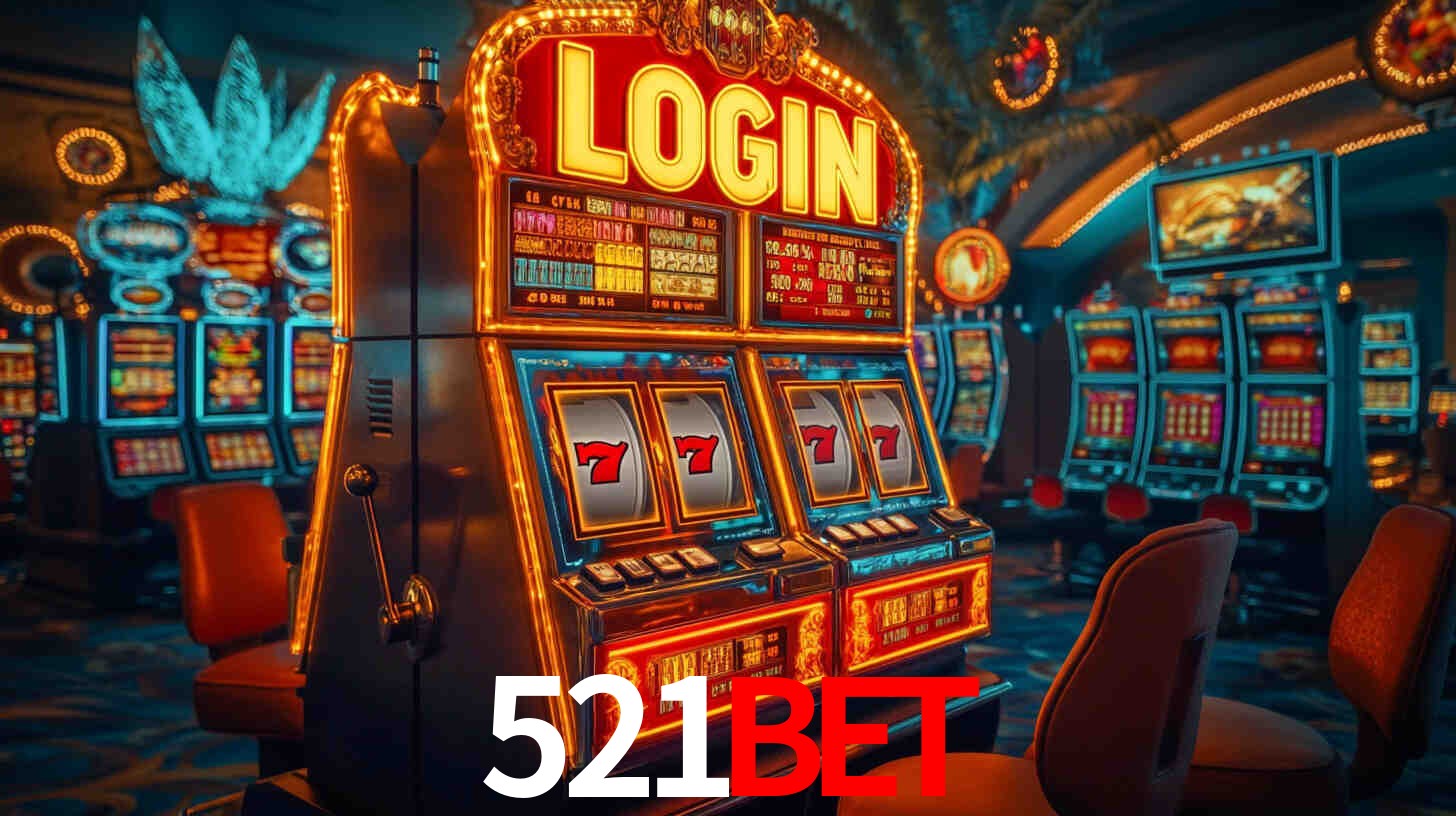 521 BET login