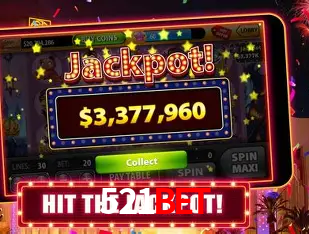 Flash Promotion 521BET