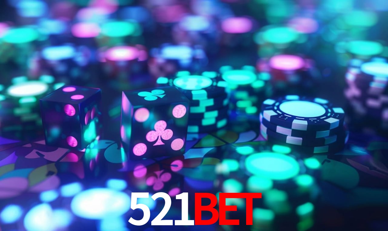 cassino 521BET