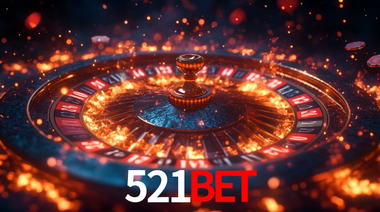 521BET: Jogos de Caça-Níqueis-Altas Recompensas, Roleta-Velocidade, Blackjack-Desafios Máximos