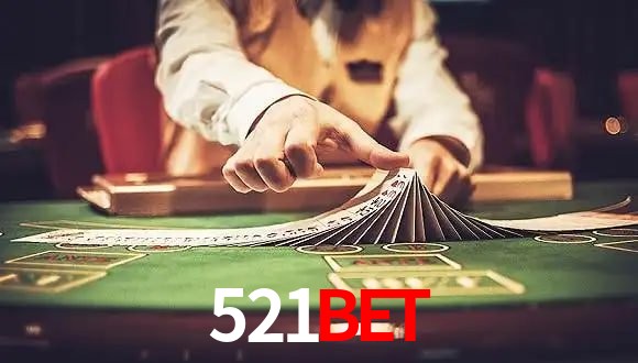 Live Casino 521BET