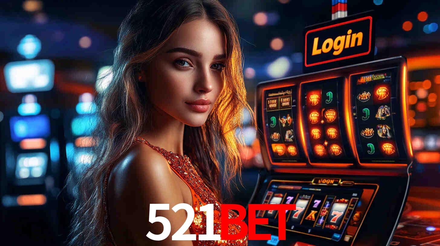 521BET: Seu Especialista em Apostas Esportivas Brasileiras