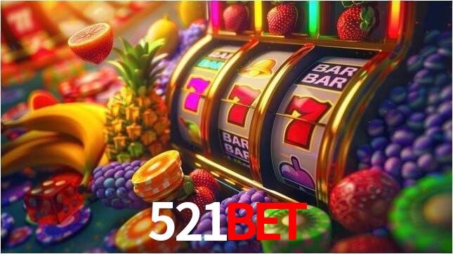 Live Casino 521BET