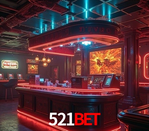 Ofertas Exclusivas 521BET